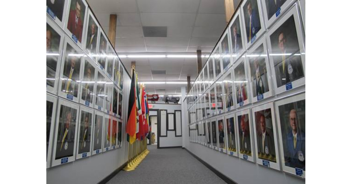 Towing Museum Hall of Fame to Induct 10 New Members | Newswire