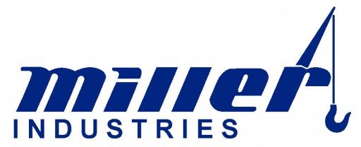 Miller Industries Announces Successful  Federal Heavy-Duty Towing Legislation