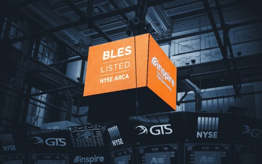 Biblically Responsible Inspire Global Hope ETF - NYSE: BLES - Beats Benchmark in Debut Year Performance