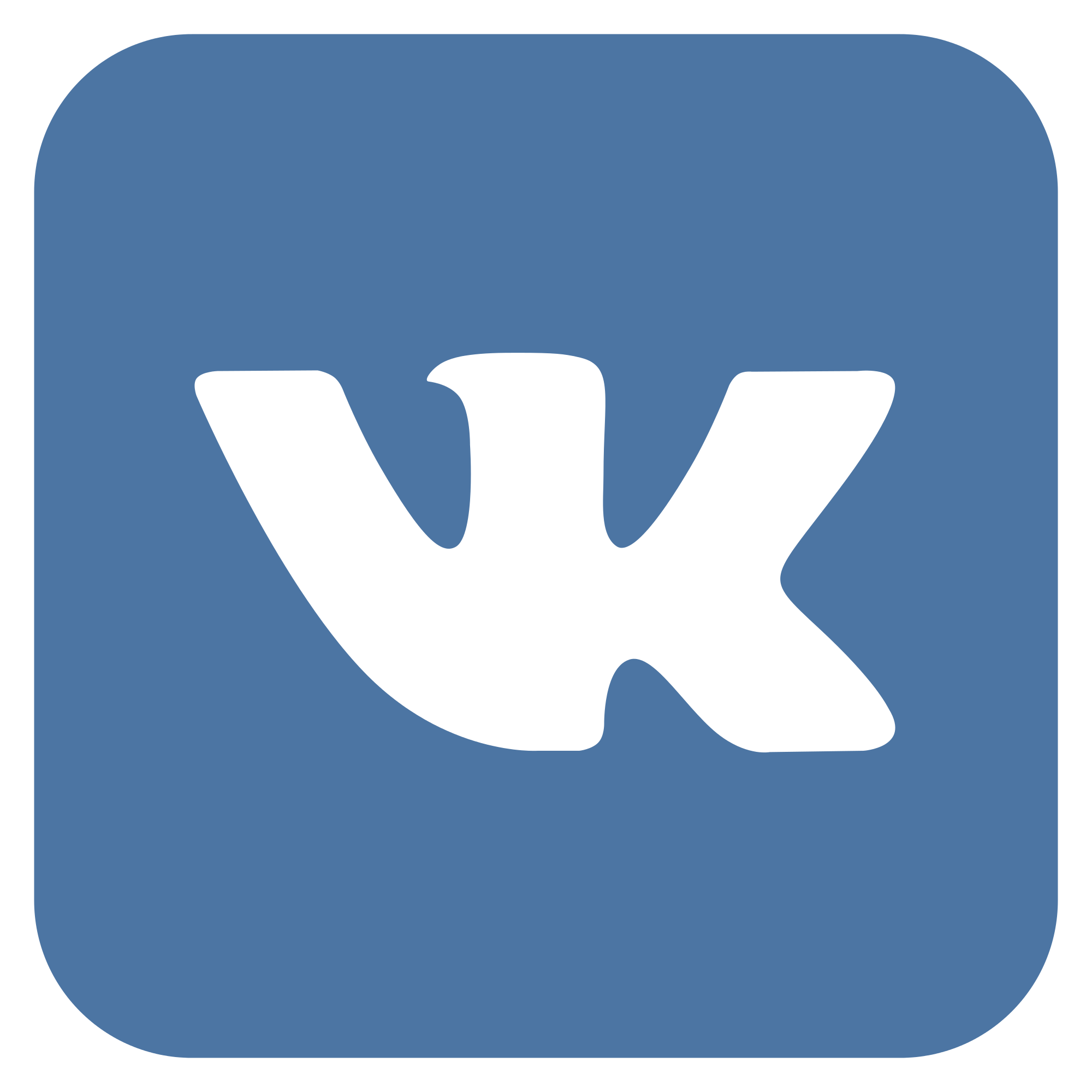 VK Logo Tanaza VK.com login WiFi social login VK users hr VK Logo.