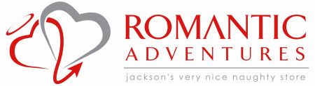 Romantic Adventures Banner Logo