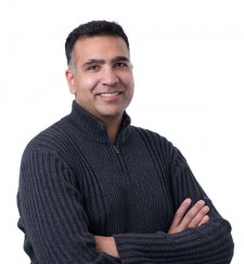 Wysdom COO Nitin Singhal