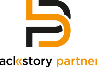 BackStory Productions Logo