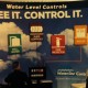 Waterline Controls Debuts New Water Saving Product at Weftec 2015