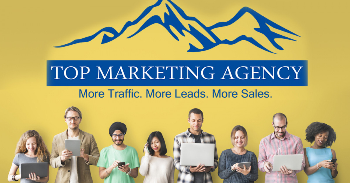 Top Marketing Agency Expands to Flower Mound, TX, Igniting Growth