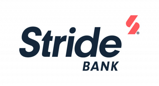 Stride Bank Extends Partnership With Chime