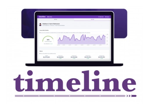 Timeline's Retirement Income Software Announces Livetrack at T3 2020 Advisor Conference