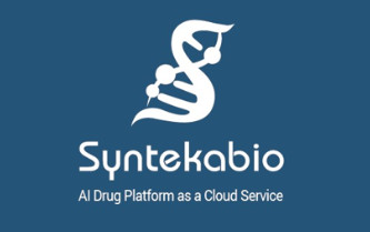 Syntekabio Presents Innovative AI Drug Discovery Cloud Platforms DeepMatcher® and NEO-ARS™ at UKC 2022