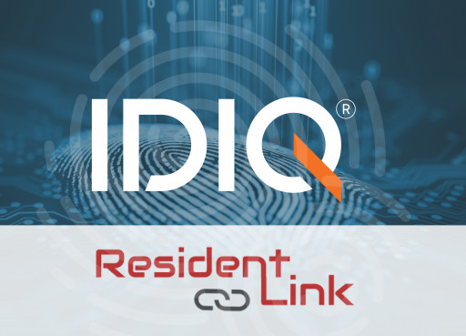 IDIQ Names 3 Industry Veterans to Grow Resident-Link Product Offering