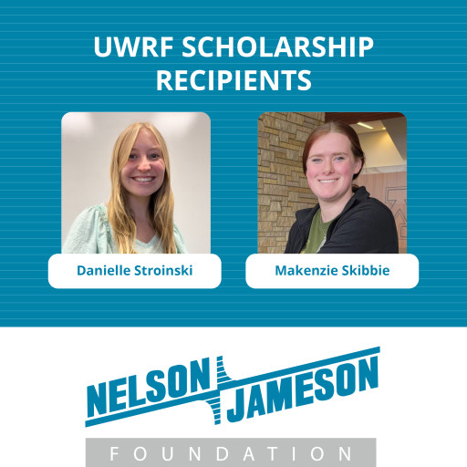 Nelson-Jameson Foundation Announces UW-River Falls Scholarship Winners