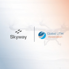 Skyway Parters with Global UTM Association