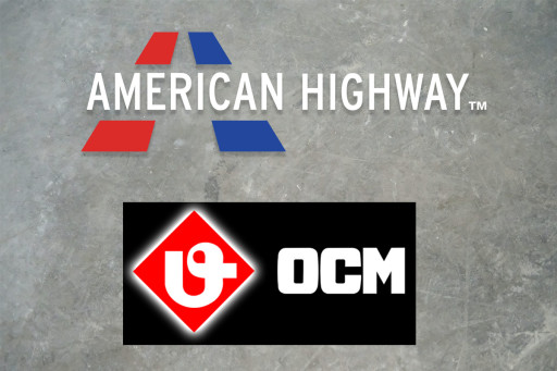 American Highway Acquires OCM's Load Transfer Products Division