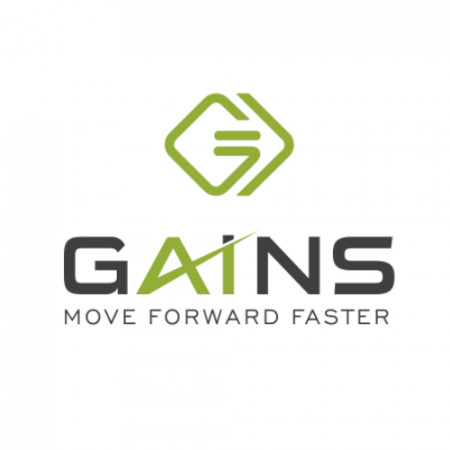 GAINS Logo