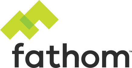 Fathom logo