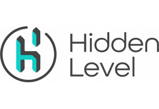 Hidden Level Logo