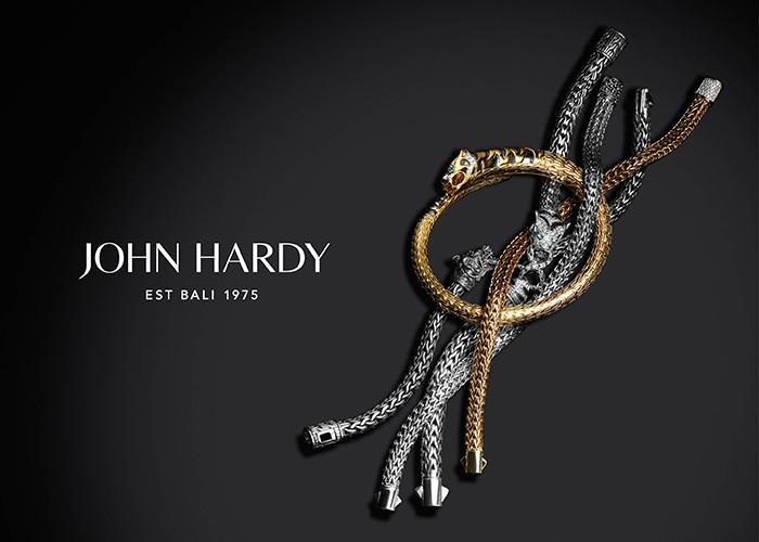 Lewis Jewelers To Add John Hardy Fine - John Jewelry Lewis Jewelers To Add John Hardy Fine - John Jewelry