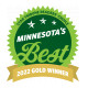 Aquarius Home Services Makes 2022 Another Gold Year in the Star Tribune's Minnesota Best