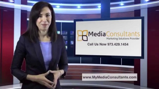 Bring Your Business To Life with a Video Press Release by Media Consultants, LLC