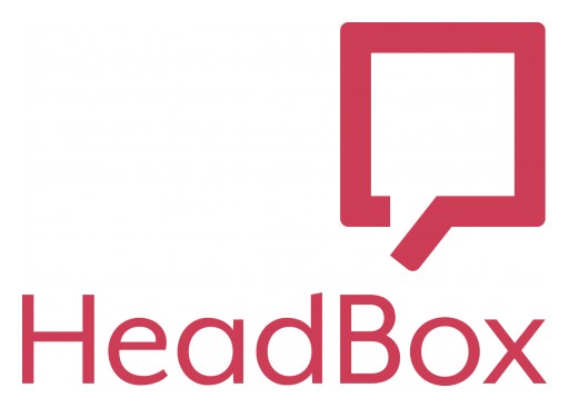 Headbox Launches Corporate Events Dashboard