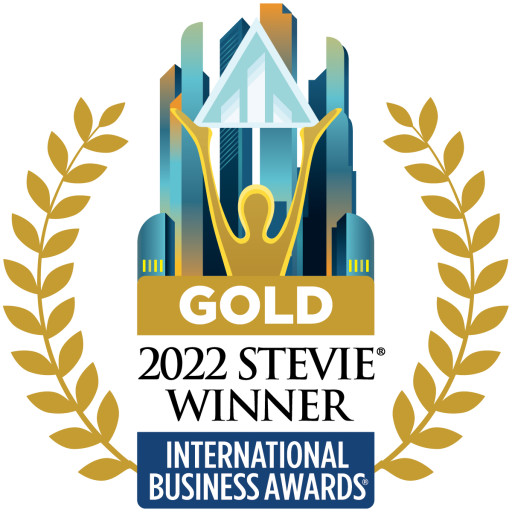 CARBO VP Energy, Max Nikolaev, Wins Executive of the Year Stevie&#174; Award in 2022 International Business Awards&#174;