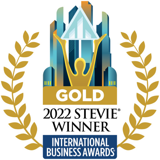 CARBO VP Energy, Max Nikolaev, Wins Executive of the Year Stevie® Award in 2022 International Business Awards®