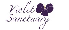 Violet Sanctuary Logo