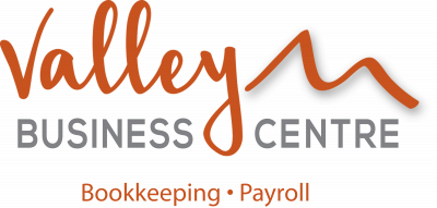 VALLEY BUSINESS CENTRE - Bookkeeping & Payroll