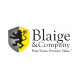 Blaige Completes Strategic Sale of H.S. Crocker to TC Transcontinental