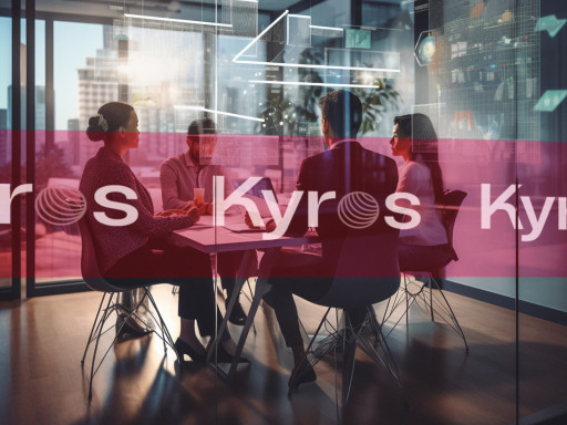 Kyros Elevates Financial Compliance With Public Launch of Advanced AML Compliance Dashboard