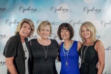 The women behind Opulenza Designs
