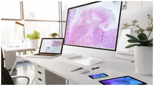 TRIBVN Healthcare and CYPATH Announce a Multi-Year Partnership Agreement to Digitalize the CYPATH Pathology Group