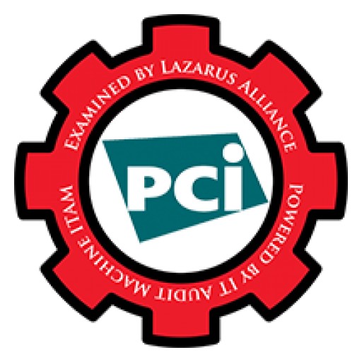 Startup PluriME Partners with Lazarus Alliance for PCI Assessment