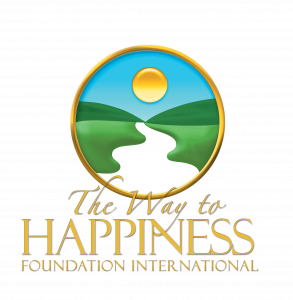 The Way to Happiness Foundation International