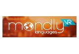 Virtual Reality Language Training in 28 Different Languages from Mondly