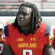 Trey Edmunds, Looking to Make Even More Impressive Numbers at Maryland Pro Day, March 29th, 2017, per Inspired Athletes