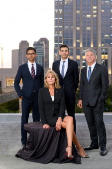 ZT Motors Team
