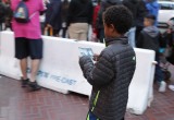 The Foundation for a Drug-Free World is dedicated to  reaching kids with the truth about drugs so they can make informed decisions to live drug-free.