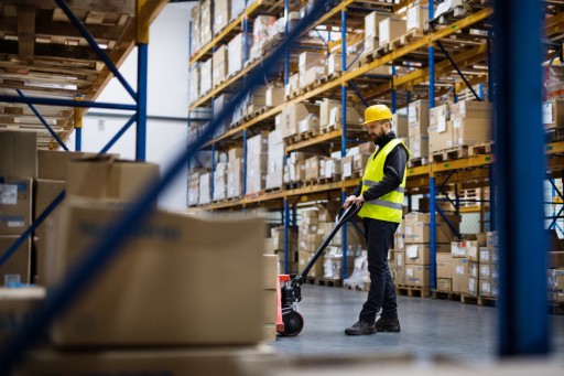 Expedi Opens New Warehouse Facility in West Texas