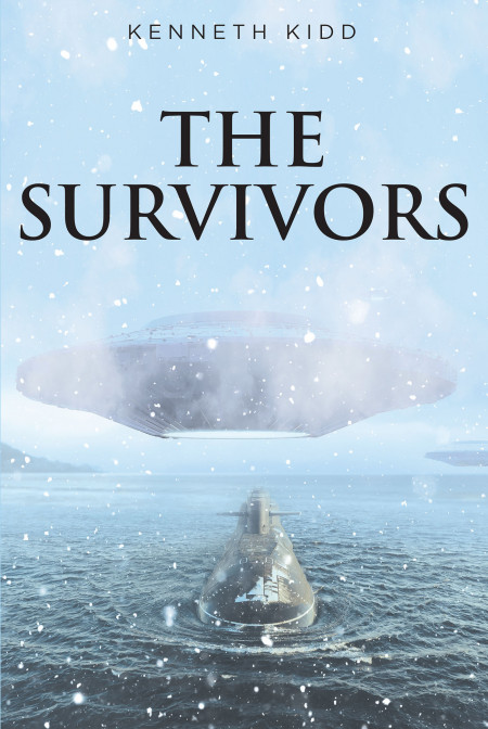 Kenneth Kidd’s New Book ‘The Survivors’ is an Interesting and Mysterious Fiction That Will Keep the Readers on Their Toes