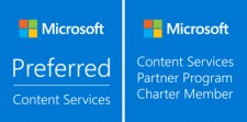 KnowledgeLake a Microsoft Preferred Content Services Provider