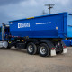 Storm Relief From Hurricane Ian Aided by Local Dumpster Rental Service Team