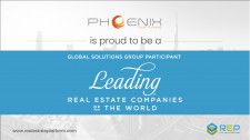 Real Estate Platform Joins LeadingRE's Global Solutions Group