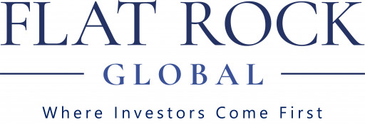 Flat Rock Enhanced Income Fund Declares First Monthly Distributions