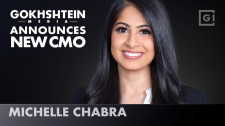 Michelle Chabra Announcement Gokhshtein Media
