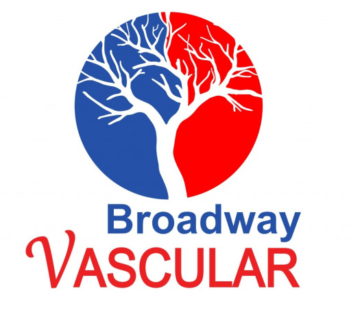 Broadway Vascular Logo