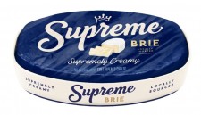 Supreme Brie 7 oz