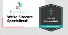 Konabos Achieves a Milestone in Content Hub Specialization