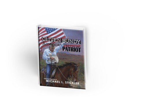 Cliven Bundy American Patriot