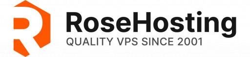 RoseHosting Re-Brands by Launching New Website and New