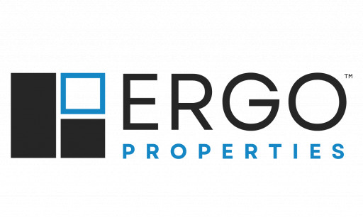 Ergo Properties Logo